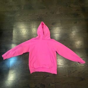 Aritzia Perfect hoodie Size SMALL